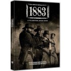 1883 A Yellowstone Origin Story DVD Box Set