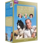All Creatures Great and Small – Complete Series DVD Box Set