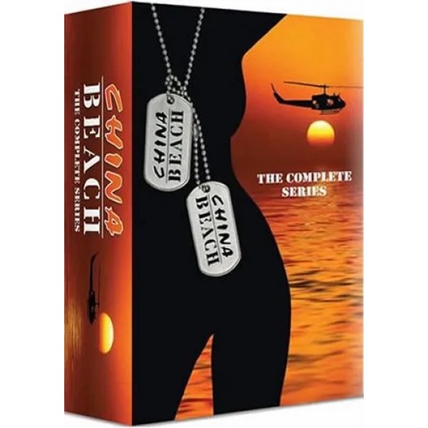 China Beach – Complete Series DVD Box Set