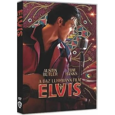 Elvis DVD Box Set