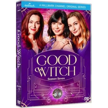 Good Witch – Season 7 on DVD Box Set