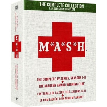 M*a*s*h Complete Collection DVD Box Set