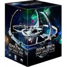 Star Trek Deep Space Nine Complete Series DVD Box Set