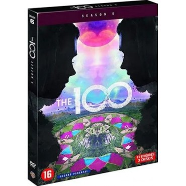 The 100 – Season 6 on DVD Box Set