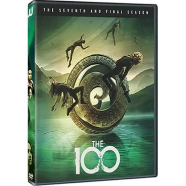 The 100 – Season 7 on DVD Box Set