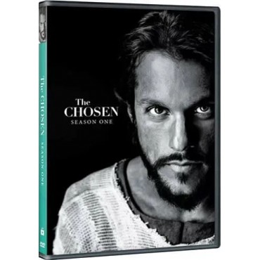 The Chosen Season 1 on DVD Box Set