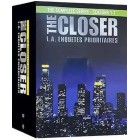 The Closer: Complete Series 1-7 DVD Box Set