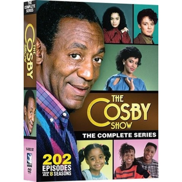 The Cosby Show Complete Series DVD Box Set