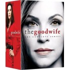 The Good Wife Complete Series DVD Box Set