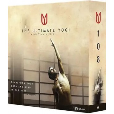 The Ultimate Yogi DVD Box Set
