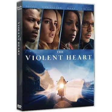 The Violent Heart on DVD Box Set